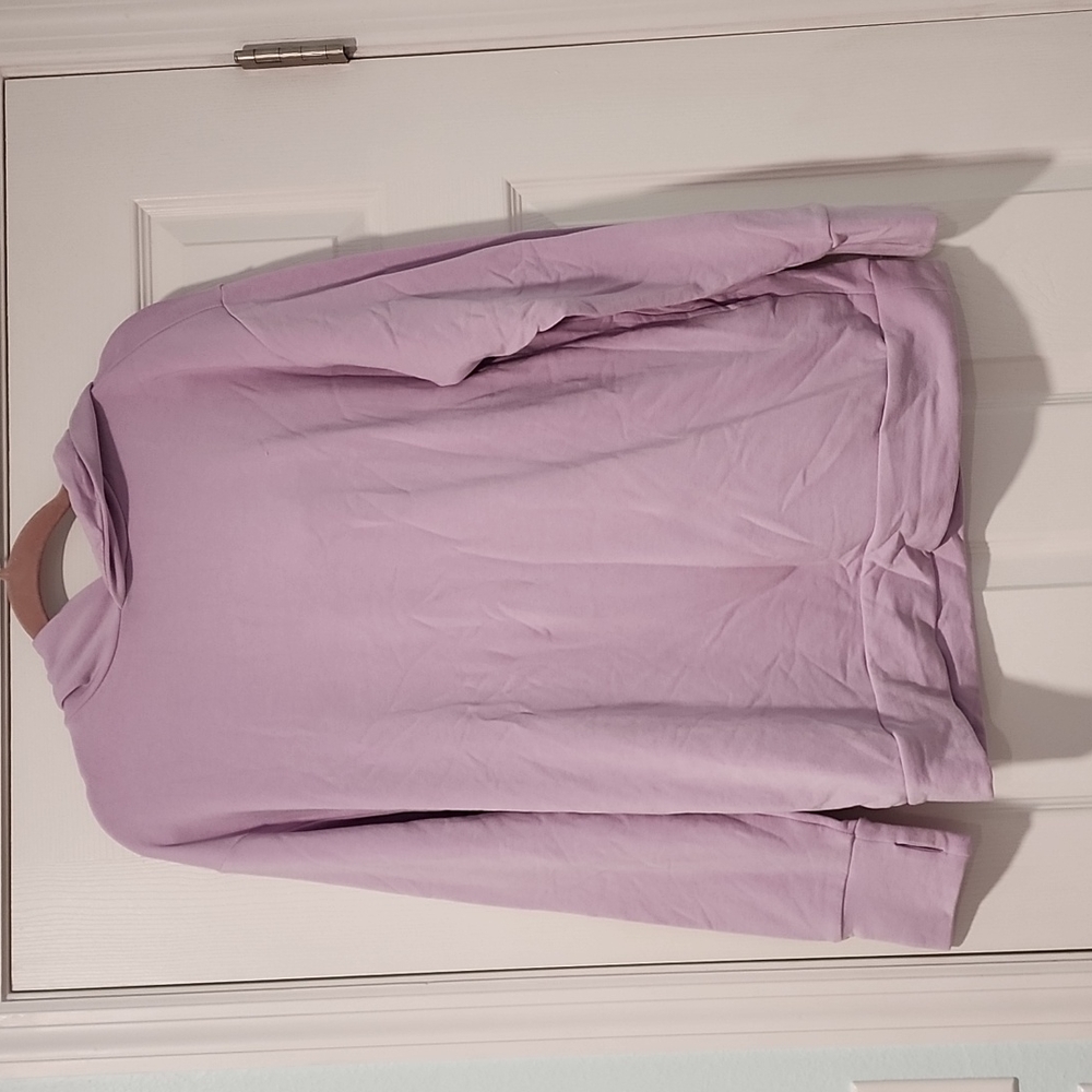 Offline by Aerie Coffee Carbs and Cardio Hoodie - XS in GUC